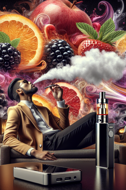 Discover Alibarbar Vape Melbourne: Quality E-Cigarettes and Flavor Unleashed