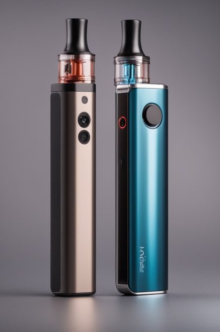 The iGet Hot 5500 E-Cigarette: A Comprehensive Guide