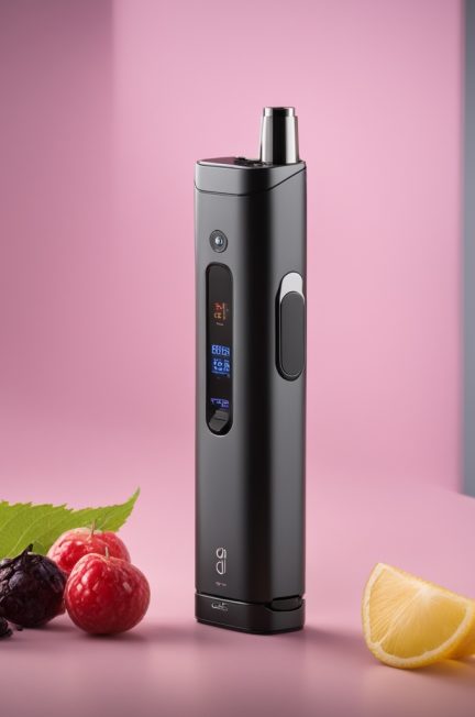 The iGet L5500 E-Cigarette: A Game-Changer in Vaping Technology