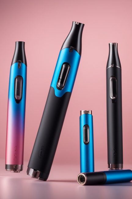 The Ultimate Alibarbar Vape Review: Design, Performance, and More