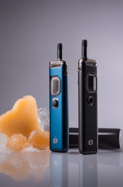 iGet Bars Online Sydney: Your Guide to E-Cigarettes