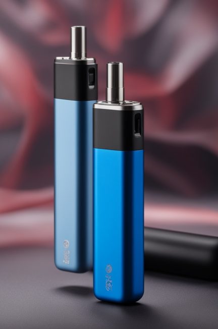 Alibarbar E-Cigarettes: A Game-Changer in Australian Vaping Culture