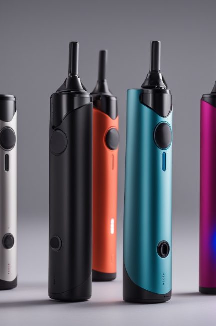 Alibarbar Vape Upload: Revolutionizing E-Cigarettes in Australia