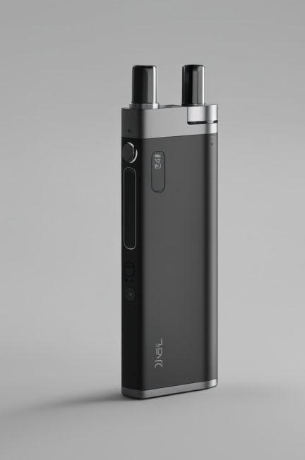 Alibarbar E-Cigarettes: A Comprehensive Review