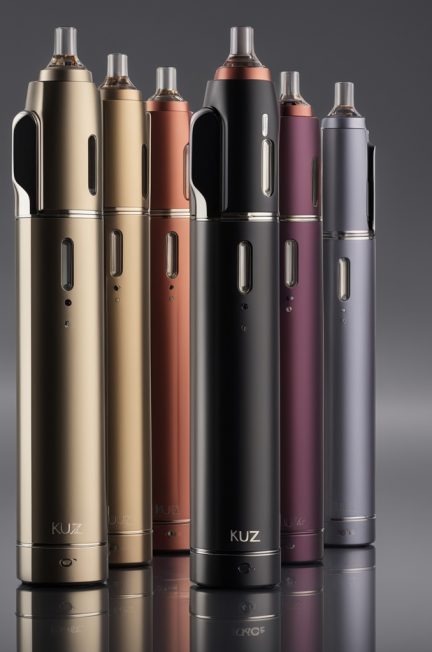 Do Kuz Vapes Have Nicotine? Understanding Their E-Cigarettes