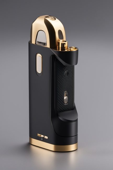 Exploring the Waka Rechargeable Vape: A Comprehensive Guide