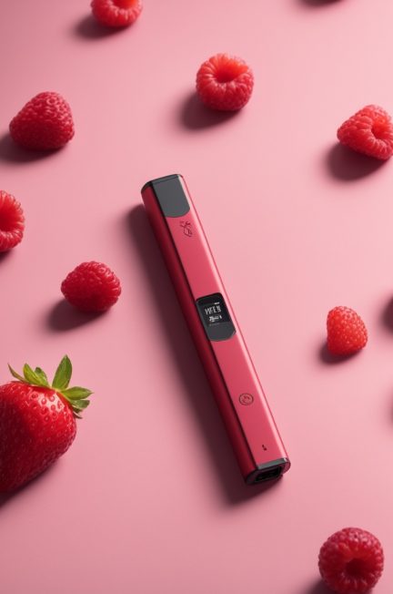 Exploring Kuz Flavours: A Comprehensive Guide to E-Cigarettes