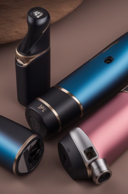 Alibarbar E-Cigarettes: A Game-Changer in Australian Vaping Culture