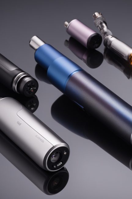 The Ultimate Guide to Disposable iGet HQD Vape Reviews