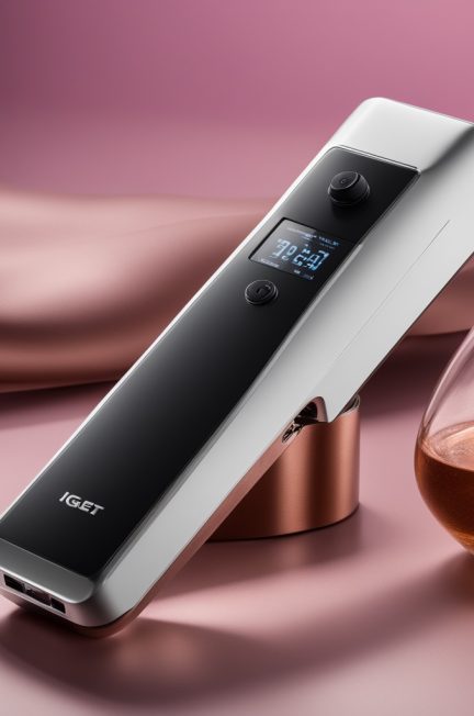 Exploring iGet Bar Plus Refill E-Cigarettes: A Comprehensive Guide