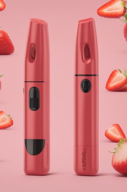 Alibarbar Chupa Chups: A Sweet Revolution in Disposable Vaping?