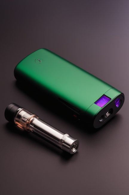 Alibarbar Vape Upload: The Future of E-Cigarettes