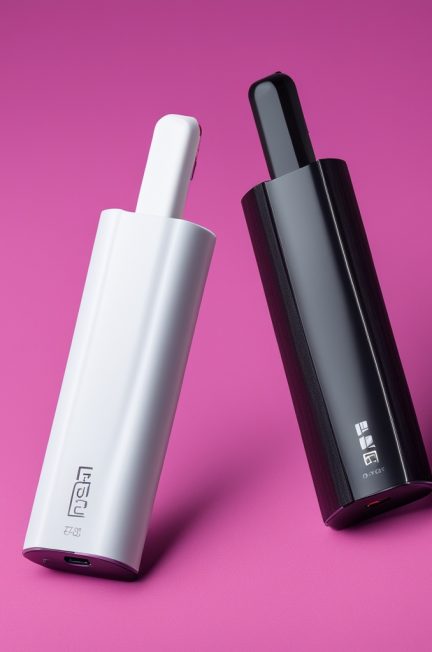 Understanding Fake iGet Bar E-Cigarettes: Risks, Dangers, and How to Stay Safe