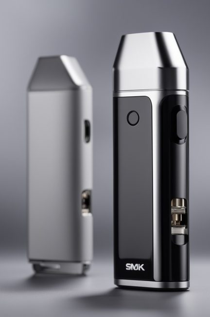 Discover iGet Hot Flavours E-Cigarettes: A Bold Vaping Experience