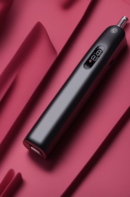 Complete Review of alibarbar vape 25000 puffs: Performance, Features & User Experience