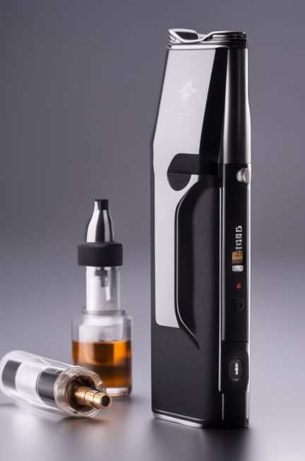 The Ultimate Guide to Fibie E-Cigarettes: What You Need to Know