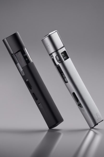 Alibarbar 25000 Puffs E-Cigarettes: A Comprehensive Guide