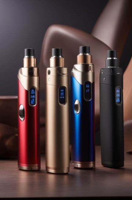 Exploring Uwell Vape Australia: A Comprehensive Guide to E-Cigarettes