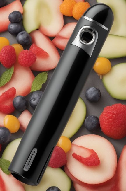 Recharge Alibarbar Vape: A Game-Changer for Australian Vaping Enthusiasts