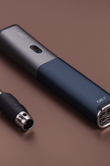 Alibarbar Rechargeable Vape: A Comprehensive Guide to Modern E-Cigarettes