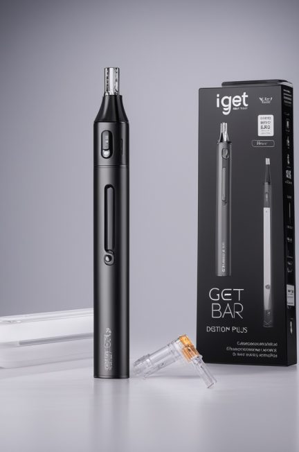 Alibarbar Rechargeable Vape: A Comprehensive Guide to Modern E-Cigarettes